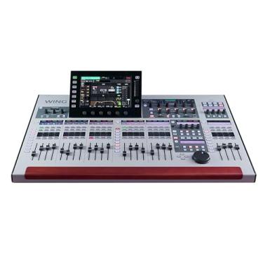 Imagem de Behringer WING Mesa de Som com 48 canais