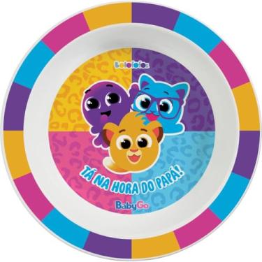 Imagem de Kit Alimentação, Dermiwil, Bolofofo, A Hora da Papinha II