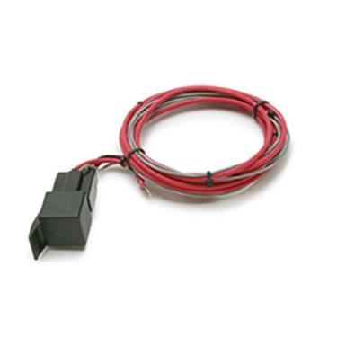 Imagem de Painless Kit de relé de ventilador elétrico universal Performance 30100 de 70 amp