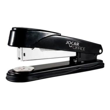 Imagem de 2X Grampeador Profissional 26/6 Para 50 Folhas Jocar