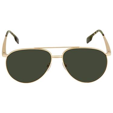 Imagem de Versace Ve 3304 Gb1 Óculos De Grau Tipo Olho De Gato De Plástico Preto 53 Mm