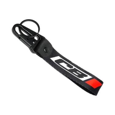 Imagem de Capa De Chave Para Motocicleta HONDA Hornet CB750 CB1000 2023-2025, Ac