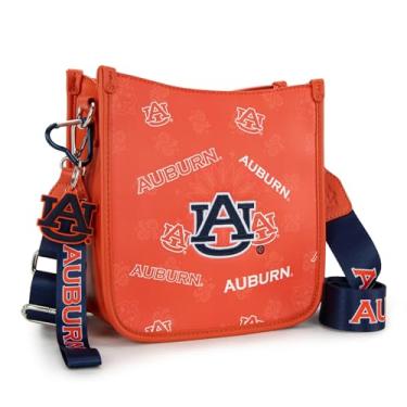 Imagem de Montana West Bolsa transversal média para bolsas esportivas femininas, Au-orange