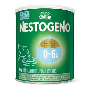 Imagem de Nestogeno 1 (400g), Único