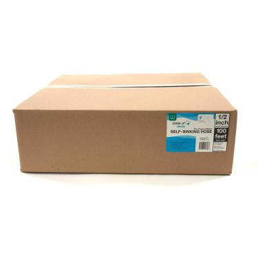 Imagem de Orb-3 D630-500-100FTR Mangueira de aeração autoafundante MixAirTech, 30 metros, preta