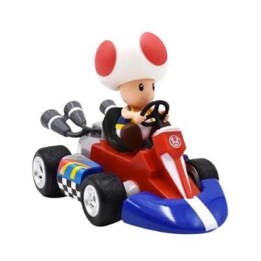 Imagem de Mario, Luigi, Yoshi, Princesa Peach, Donkey Kong, Toad, Bowser, Koopa,