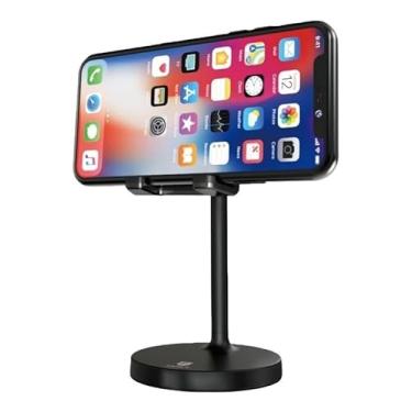 Imagem de Suporte Universal De Celular Tablet Mesa Escritório Portátil, Fancy