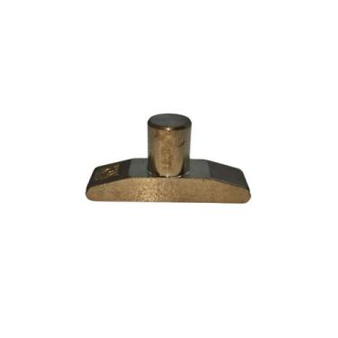 Imagem de Pastilha Deslizante Garfo G240 Mbb Kacmazlar