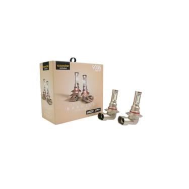 Imagem de NANO LED CODE 12V 6000K 9005 (HB3)