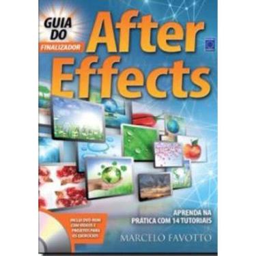 Imagem de Guia Do Finalizador - After Effects