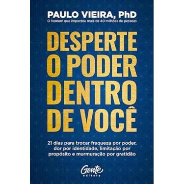 Imagem de Desperte O Poder Dentro De Você - GENTE, 3