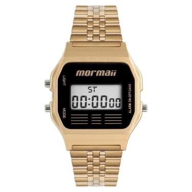 Imagem de Relógio Mormaii Feminino Vintage MOBJ3808A/7P