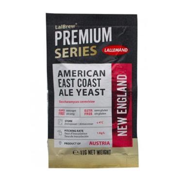 Imagem de Fermento Lallemand New England 11g - Cerveja IPA East Coast