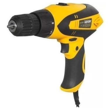 Imagem de Parafusadeira/Furadeira Vonder FPV438, 220V
