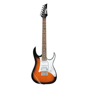 Imagem de GUITARRA IBANEZ GRG140 SOLOIST MARCA SUNBURST