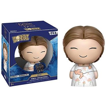 Imagem de Funko Boneco de vinil da Bela Bela e a Fera da Dorbz Disney exclusivo da Kohl