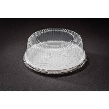 Imagem de BP 40 Embalagem Redonda Alta Torta Com 100 250x97mm - Big Pack