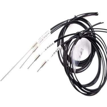 Imagem de Sensor de fibra refletiva 5 peças PR-610-S05 PR-610-I PR-610-S15 PR-610-S PR-610-M PR-610-L(PR-610-L)