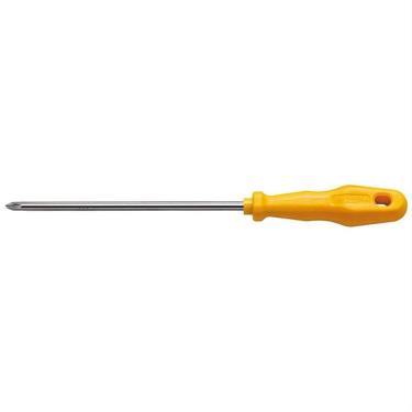 Imagem de Chave Philips Yellow de 1/4x4"" Polegada - 41505030 - TRAMONTINA