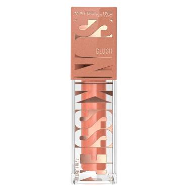Imagem de Blush Líquido Maybelline Sunkisser Sol Search 4,7ml