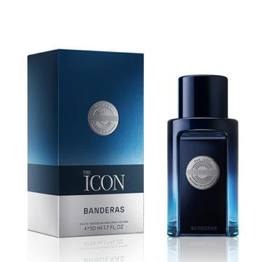 Imagem de Perfume Antonio Banderas The Icon Masculino 50ml