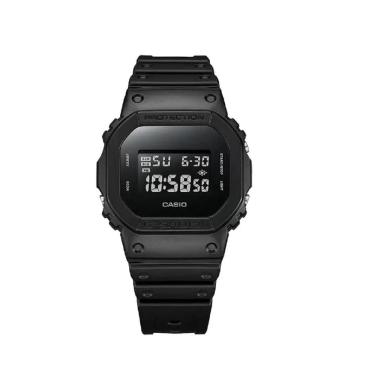 Imagem de Relógio Casio G Shock Dw5600ubb 1Dr Iluminação Led