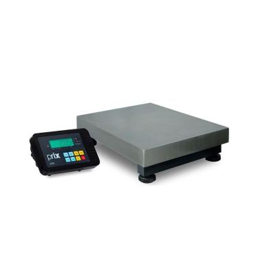 Imagem de Balança Plataforma Industrial 2099 300kg 600x450 TI200 Toledo