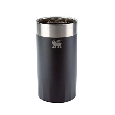 Imagem de Copo Termico Stanley Prismático Alto 381ml Foundry Black