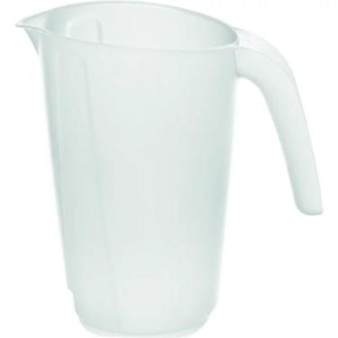 Imagem de Jarra Medidora Plástica 1 Litro - Sr805 - Sanremo