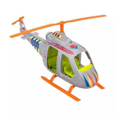 Imagem de Máquinas helicóptero - gulliver 1257