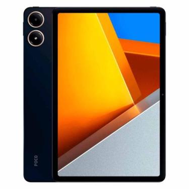 Imagem de Tablet Poc Pad Tela 12.1" WiFi 256GB 8GB RAM - Cinza