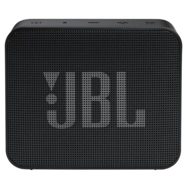 Imagem de Caixa de Som JBL GO Essential 3W RMS Bluetooth - 28913988 Preto Bivolt