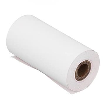 Imagem de Zerodis Coleção de Artesanato de Papel de Recibo Térmico Material Escolar de Escritório Material de Escritório Controle de Qualidade Avançado Confiável para Impressoras Térmicas de 80 Mm Papel de