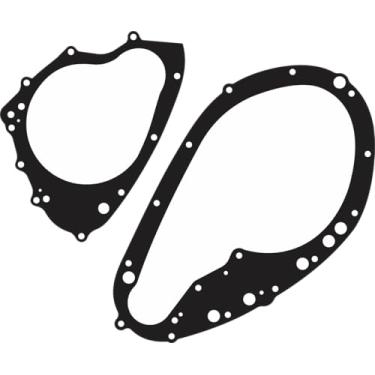Imagem de Juntas Tampa Estator E Embreagem para Suzuki Gs500