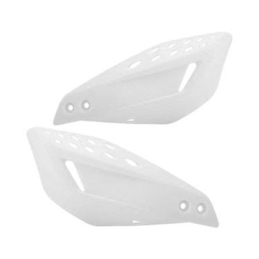 Imagem de Protetor De Mão Universal Para Motocicleta Equipamento Protetor À Prov