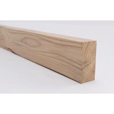 Imagem de Caibro aplainado para pergolado (serve também para telhado ou móveis) 