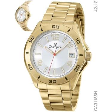 Imagem de Relógio Champion Masculino Ref: Ca31186h