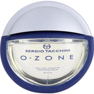 Imagem de Perfume Masculino Sergio Tacchini Ozone Edt Spray 75 Ml