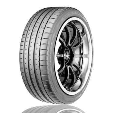 Imagem de Pneu 255/35R19 Yokohama Sport V105 ZPS 96Y Run Flat 