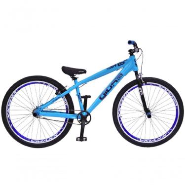 Imagem de Bicicleta Gios Frx/4trix Wheeling Aro 26 Azul