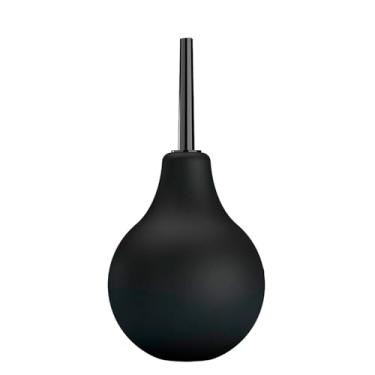 Imagem de Ducha Higiênica 160ml Formato Anatômico Higiene Íntima Chuca Unissex Confortável Bem-Estar