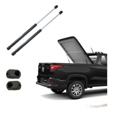 Imagem de Borracha Premium Porta Apollo Gol Passat Quantum Santana [f103]