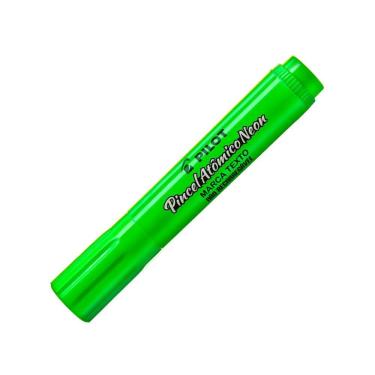 Imagem de Pincel marca texto atômico Verde - Pilot