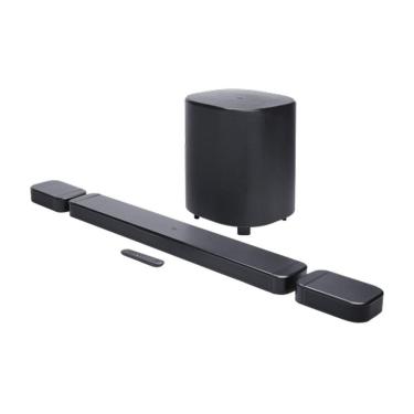 Imagem de Soundbar JBL Bar 800, Bluetooth, Preto