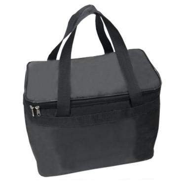 Imagem de Bolsa Térmica 20 Litros Bebidas, Churrasco, Viagens, Camping Não Vaza 