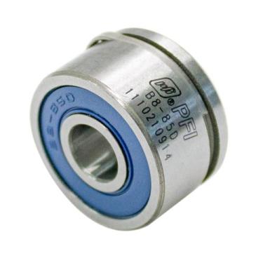 Imagem de Rolamento do Alternador Ford Mitsubishi 23x14x8mm - B8-85D - Rolamento