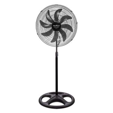 Imagem de Ventilador De Coluna Britânia Maxx Force 8 Pás 215W BVT650 110V