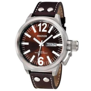 Imagem de Relogio Masculino Magnum MA31524V-Masculino