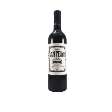 Imagem de Vinho Tinto San Telmo Malbec