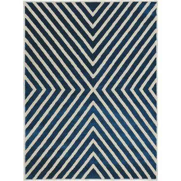 Imagem de Tapete Para Sala Lyre Blu 1,50x2,00 São Carlos